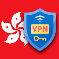 VPN Hongkong - IP for Hongkongicon