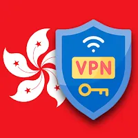 VPN Hongkong - IP for Hongkong APK