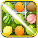 Fruit Burst icon