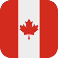 Canada VPN - Canada IP Address icon