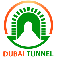 DubaiTunnel vpn icon