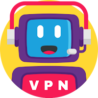 Robo VPN icon