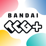 BANDAI TCG ＋icon