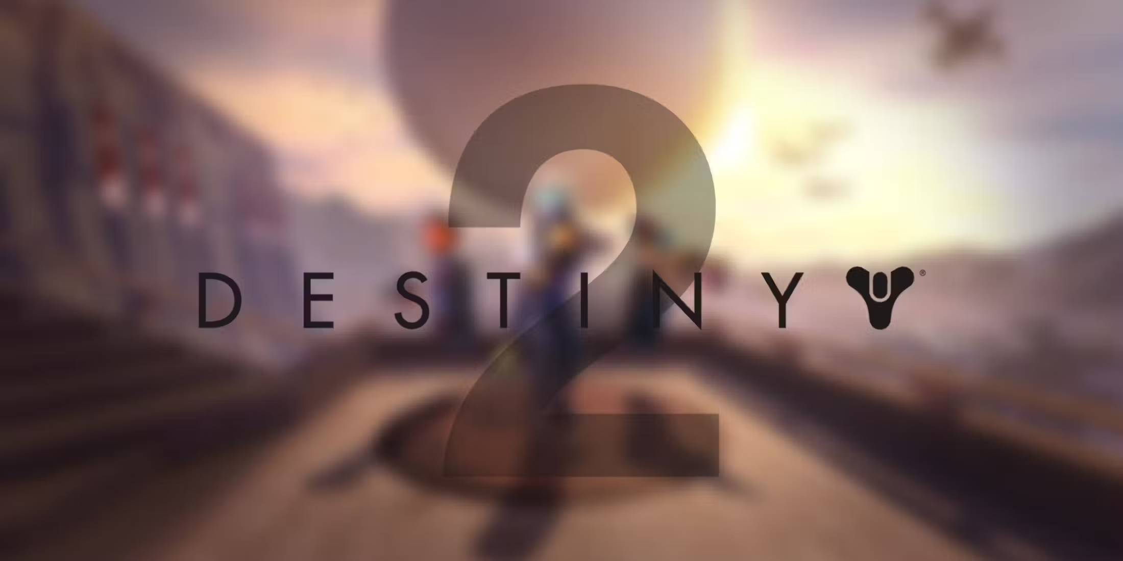 Destiny 2's Surprising Crossover Collaboration