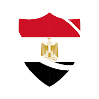 VPN Egypt - Get Egypt IP icon