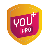 YouPlus Pro VPN icon