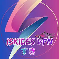 ISKIDES VPN APK