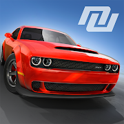 Nitro Nation: Car Racing Game Modicon