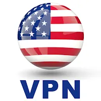 USA VPN - Unlimited VPN Proxy APK