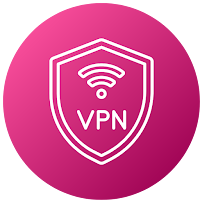 3S VPN - Safe, Secure & Speed icon