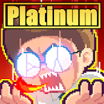 Dungeon Corp. P (Idle RPG) icon