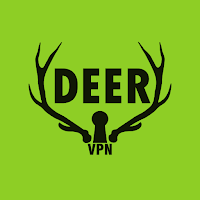 Deer vpn -vpn icon