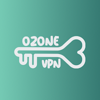 Fast Secure Proxy VPN - Ozoneicon