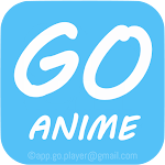 go anime icon