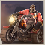 Team Kart Fortress TF2 Mobile Android game Free Download- Juxia