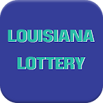 Louisiana Lottery Results icon