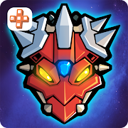 Colossatron: Cosmic Crisis Mod icon