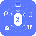 Find My Bluetooth Device icon