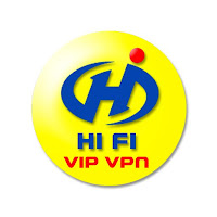 HI FI VIP VPNicon