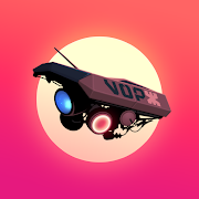 Flying Tank Mod icon