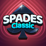 Spades Classic - Card Gameicon