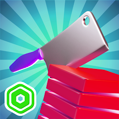 Slice Master  Robux Roblominer Mod APK