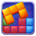 Blocks Puzzle: Gem Blasticon