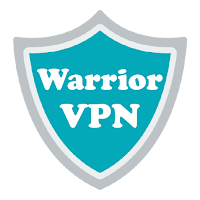 The Warrior VPN icon