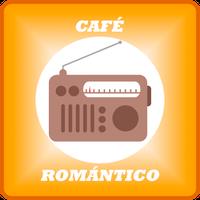 Café Romántico Radio Online icon