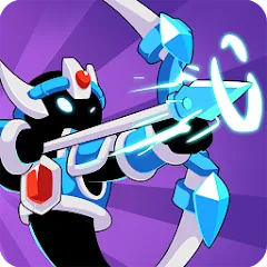 Stickfight Archer Mod icon