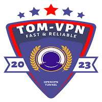 TOM VPN icon