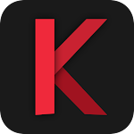 KAnime:Red - FindYourAnime icon