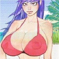 Oppaidius Desert Island! APK