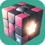 Magic Cube Solver-Cube Scanner icon