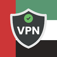 UAE VPN - Proxy VPN for UAE APK