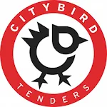 CityBird Tenders icon