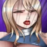 Knightess VS Tentacle Monstericon