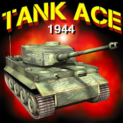 Tank Ace 1944 Lite Mod icon