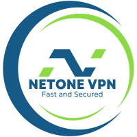 NETONE VPN: Speed and Security icon