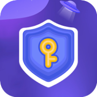 Space VPN  Private Fast Secure icon