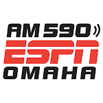 AM 590 ESPN Omahaicon