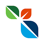 AH Connect (Adventist Health) icon