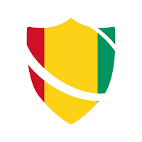 VPN Guinea - Get Guinea IPicon