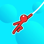 Stickman Hook Mod icon