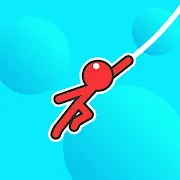 Stickman Hook Mod APK
