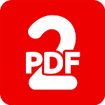 PDF2Go: PDF Editor & Convertericon