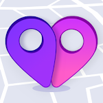 Famio: Family Locatoricon