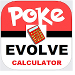 Evolve Calculatoricon