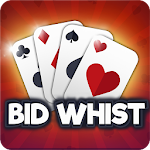 Bid Whist - Offline Card Gamesicon