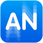 Anigram icon